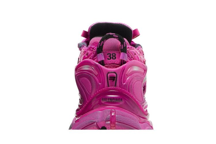 Balenciaga Runner Fuchsia Pink (Women's)