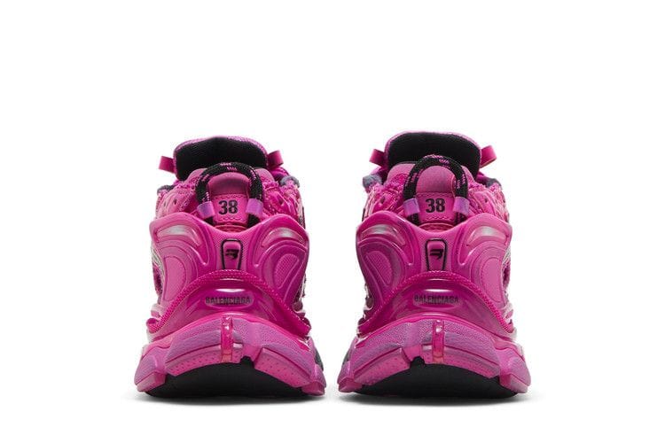 Balenciaga Runner Fuchsia Pink (Women's)