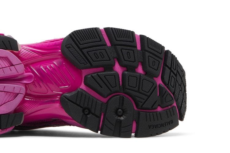 Balenciaga Runner Fuchsia Pink (Women's)