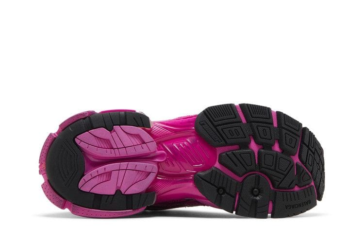 Balenciaga Runner Fuchsia Pink (Women's)