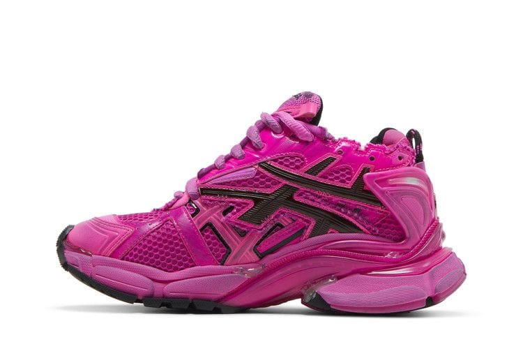 Balenciaga Runner Fuchsia Pink (Women's)