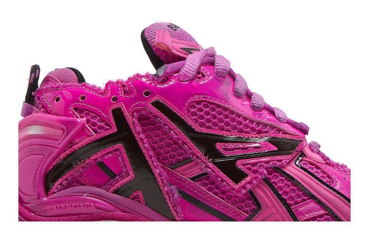 Balenciaga Runner Fuchsia Pink (Women's)