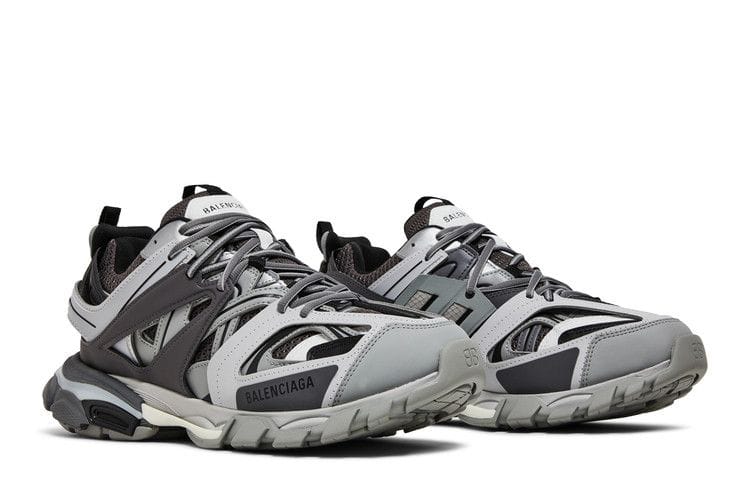 Balenciaga Track LED Sneaker Grey