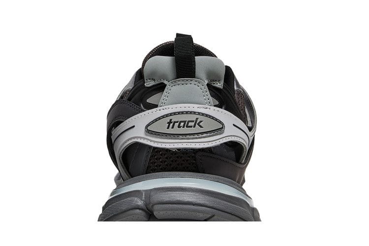 Balenciaga Track LED Sneaker Grey