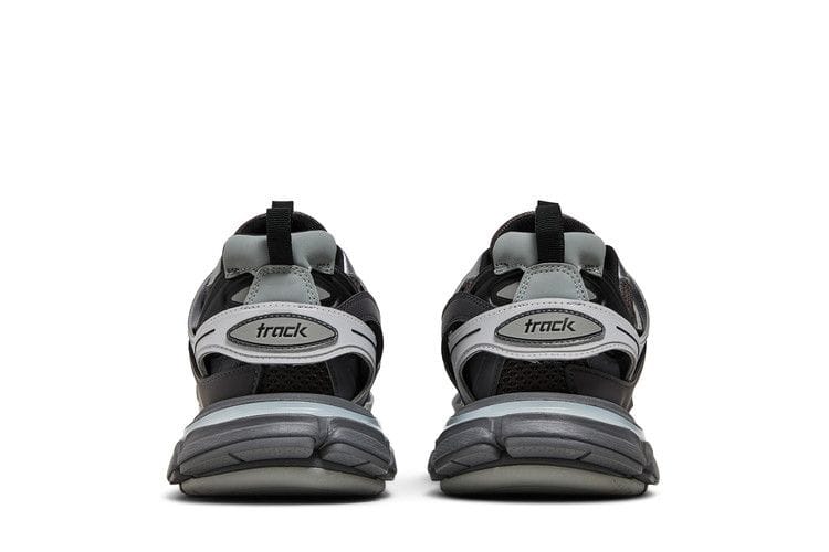 Balenciaga Track LED Sneaker Grey