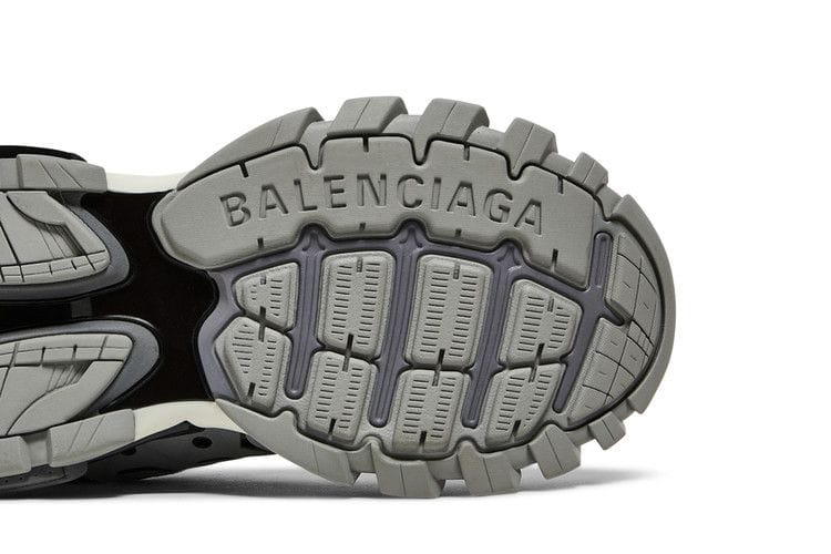 Balenciaga Track LED Sneaker Grey