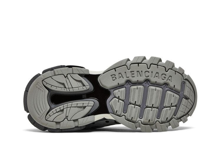 Balenciaga Track LED Sneaker Grey