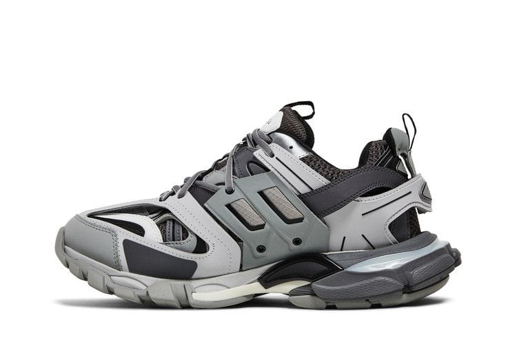 Balenciaga Track LED Sneaker Grey