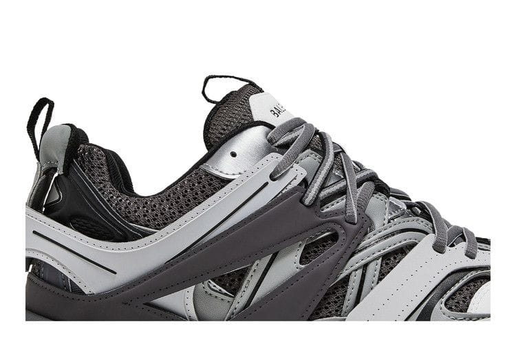 Balenciaga Track LED Sneaker Grey