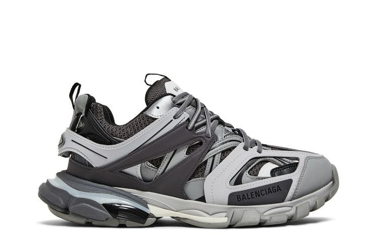Balenciaga Track LED Sneaker Grey