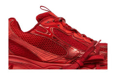 Balenciaga 3XL Sneaker Worn-Out - Red