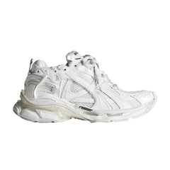 Balenciaga Runner Sneaker White 2023