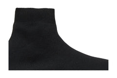 Balenciaga Speed Sneaker Midsole Graffiti - Black White
