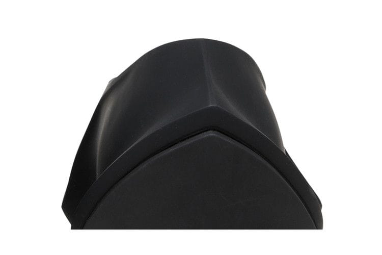Balenciaga Space Shoe Matte Black