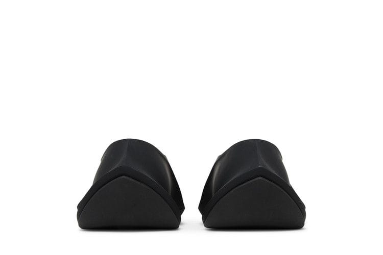Balenciaga Space Shoe Matte Black