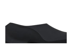 Balenciaga Space Shoe Matte Black