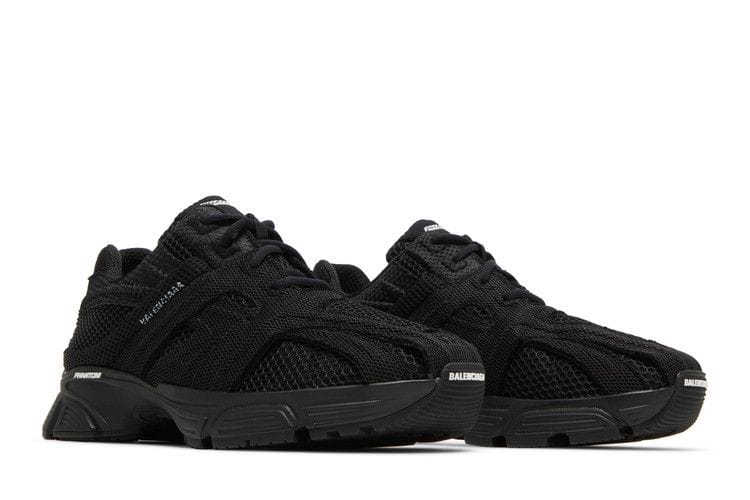 Balenciaga Phantom Sneaker Black