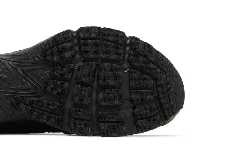 Balenciaga Phantom Sneaker Black