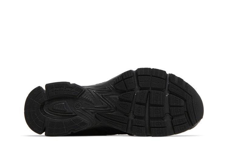 Balenciaga Phantom Sneaker Black