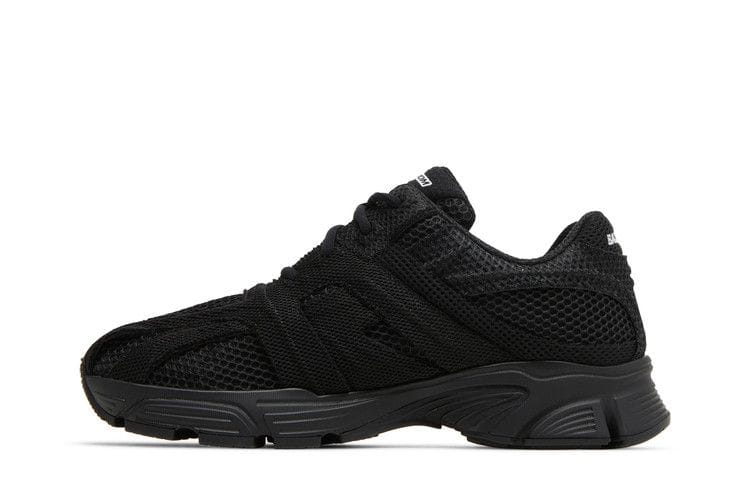 Balenciaga Phantom Sneaker Black