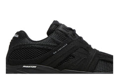 Balenciaga Phantom Sneaker Black