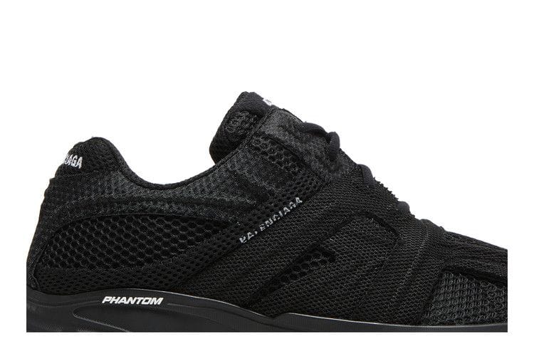 Balenciaga Phantom Sneaker Black