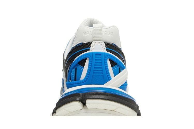 Balenciaga Track 2.0 Blue White