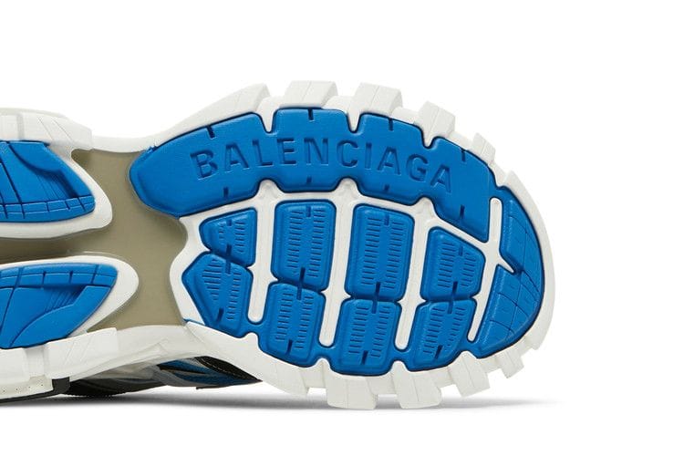 Balenciaga Track 2.0 Blue White