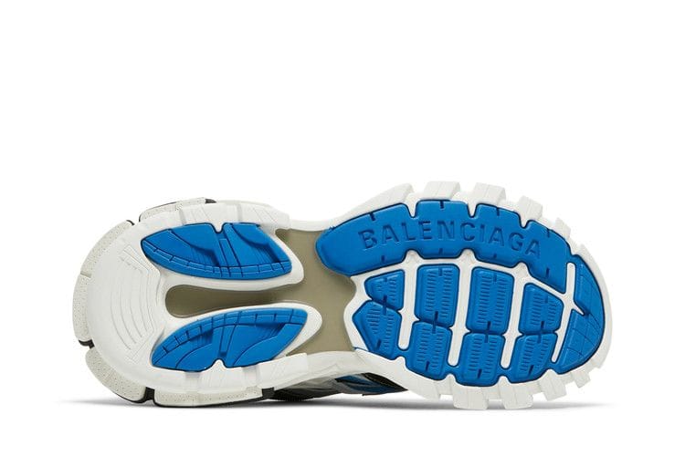 Balenciaga Track 2.0 Blue White