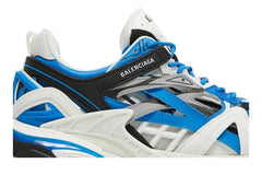 Balenciaga Track 2.0 Blue White