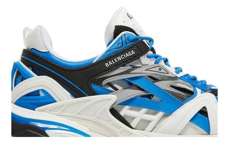 Balenciaga Track 2.0 Blue White