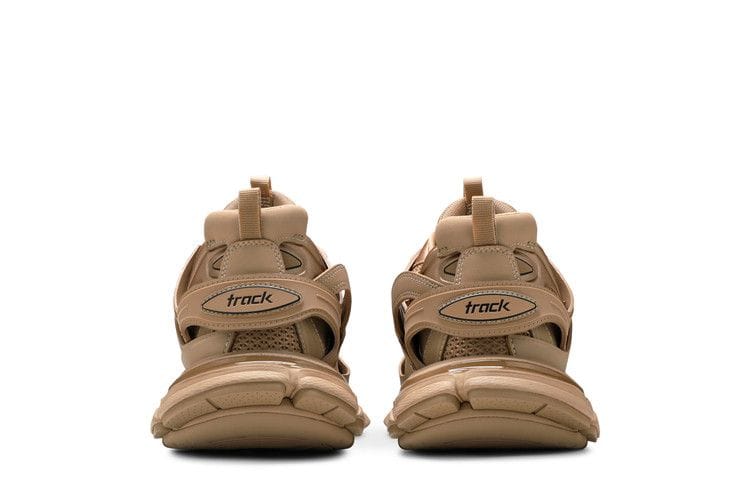 Balenciaga Track Sneaker Full Beige