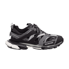 Balenciaga Track Black Grey 2021