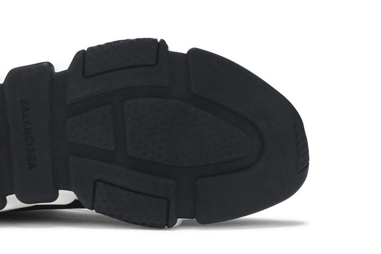 Balenciaga Speed Knit High Black (2019)