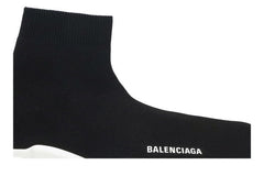 Balenciaga Speed Knit High Black (2019)