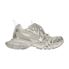 Balenciaga 3XL Sneaker Worn-Out - Light Beige