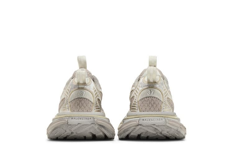 Balenciaga 3XL Off White