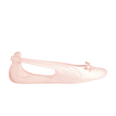 Balenciaga x Wmns Speedcat Ballet Satin 'Light Pink'