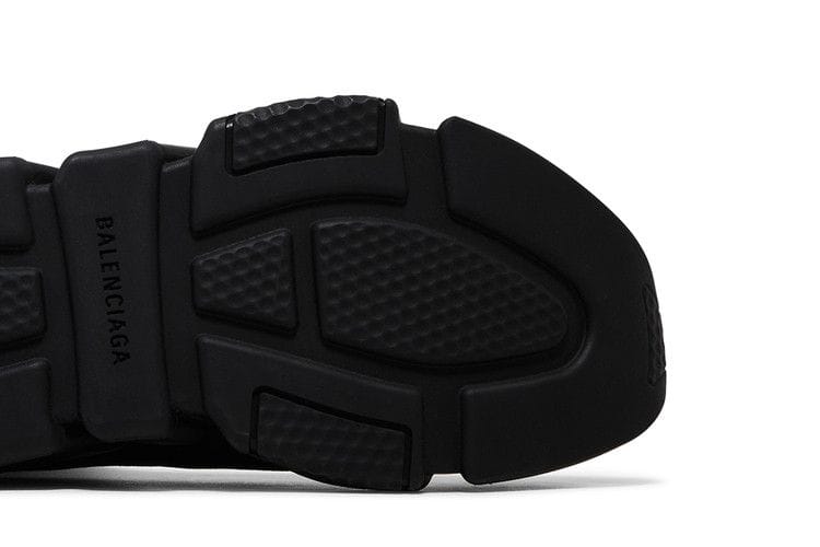 Balenciaga Speed Trainer Black 2019