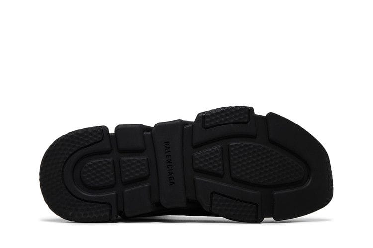 Balenciaga Speed Trainer Black 2019