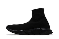 Balenciaga Speed Trainer Black 2019