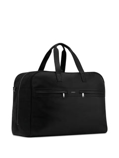 maxi top-handle duffel bag