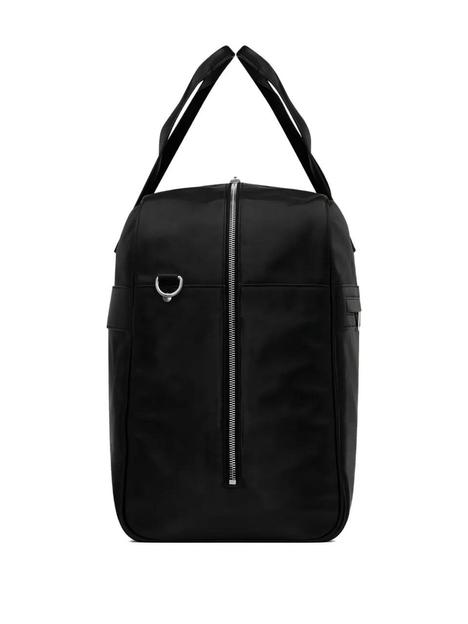 maxi top-handle duffel bag