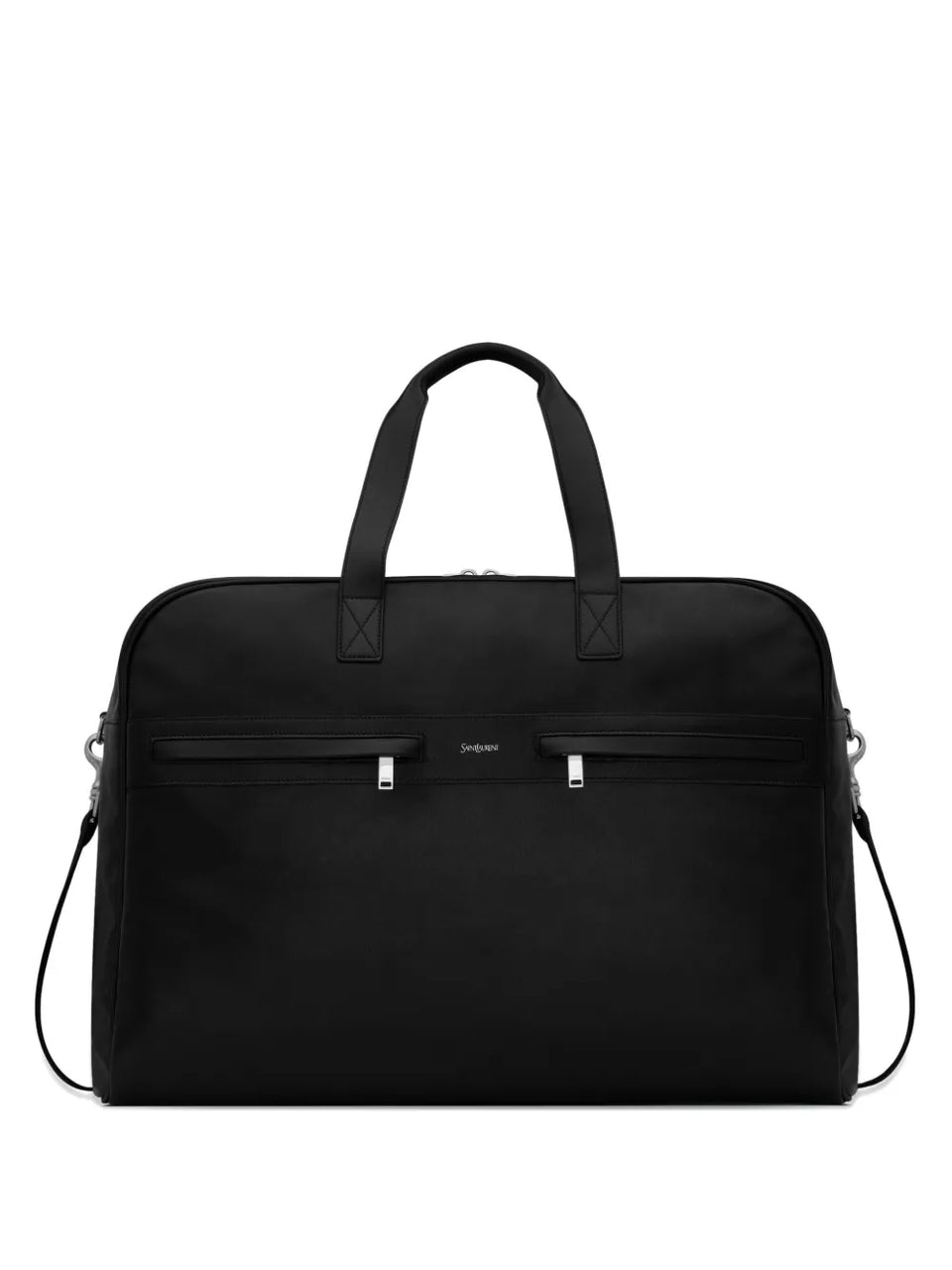 maxi top-handle duffel bag