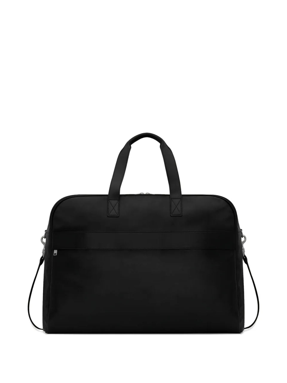 maxi top-handle duffel bag