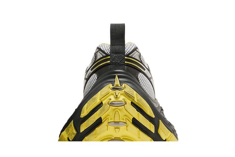 Balenciaga 10XL Sneaker Grey Yellow