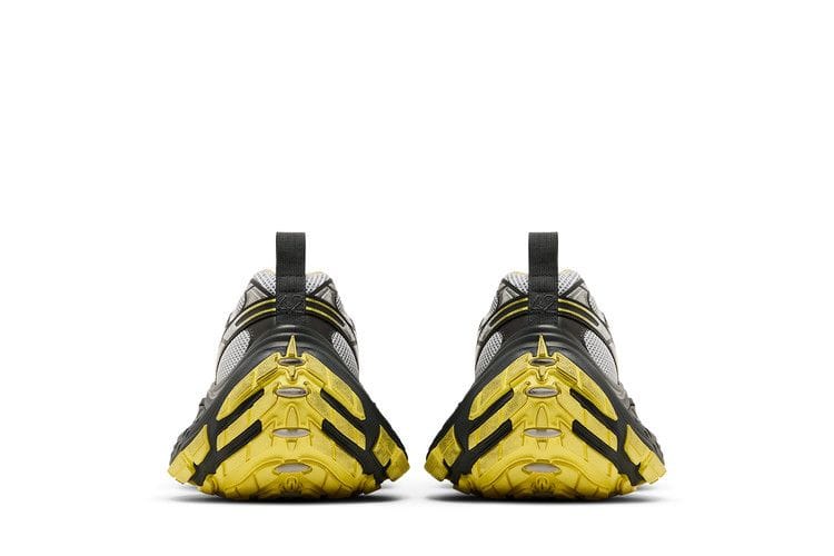 Balenciaga 10XL Sneaker Grey Yellow