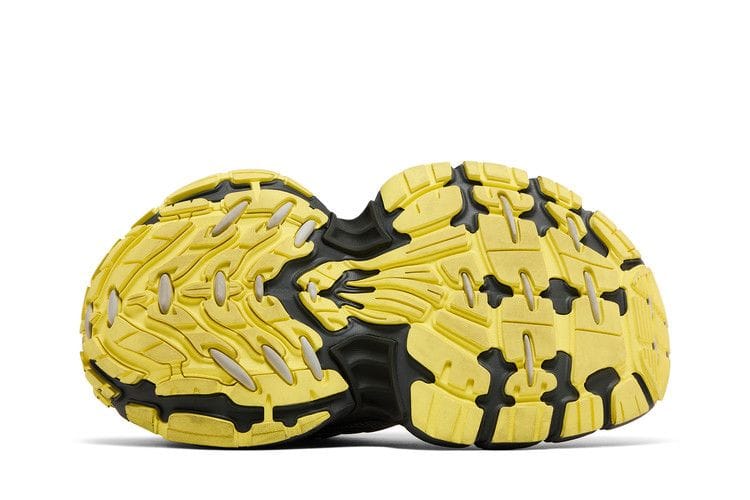 Balenciaga 10XL Sneaker Grey Yellow