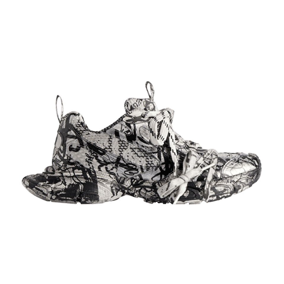 Balenciaga 3XL Sneaker Extreme Graffiti
