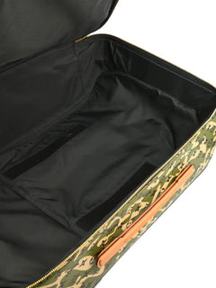2008 monogram camouflage luggage